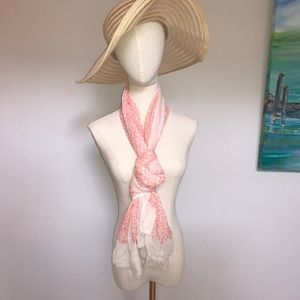 Scarf Wrap European Style Sarong 26x72